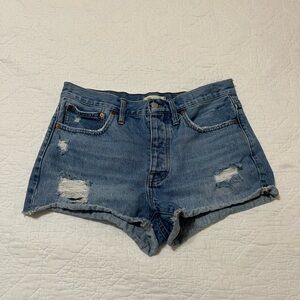 Madewell Short